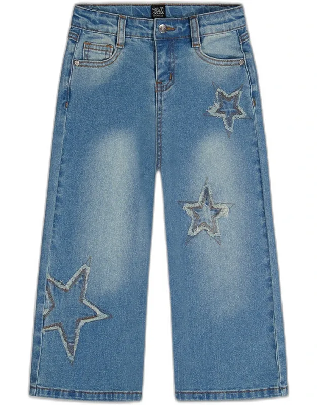 Denim Jeans