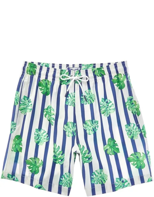 Sano Swim Trunks