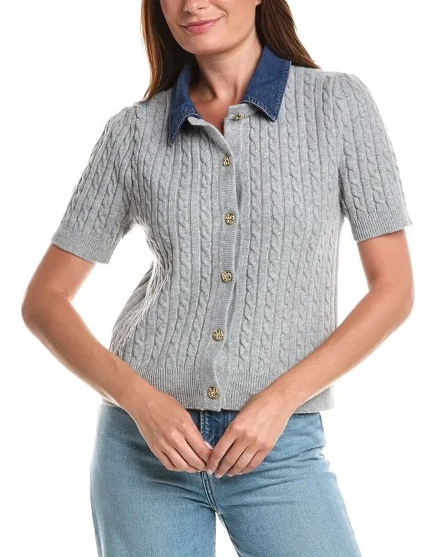 Cardigan Sweater