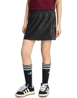 Original Adibreak Pleather Skirt