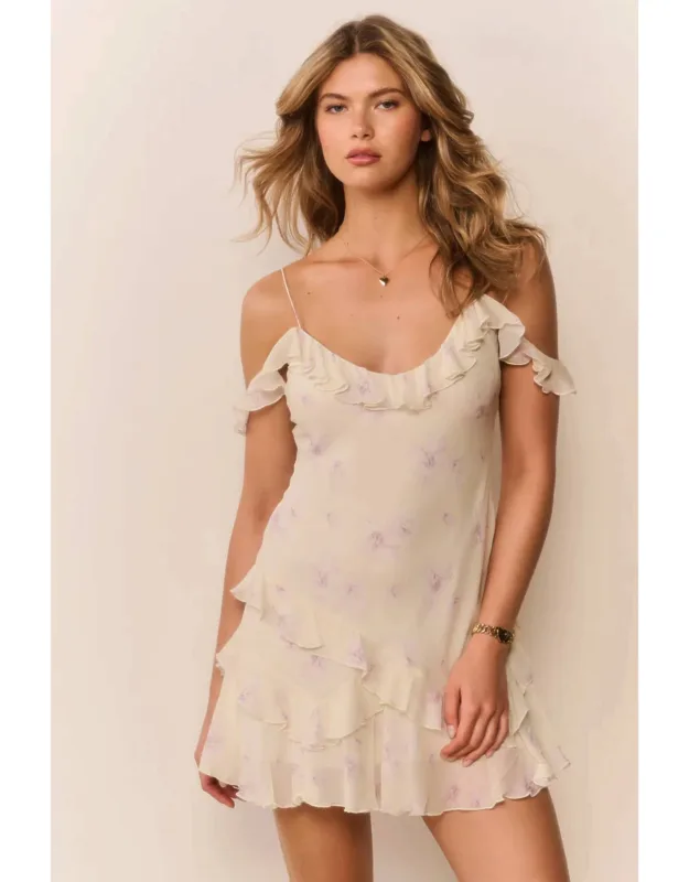 Timara Dress