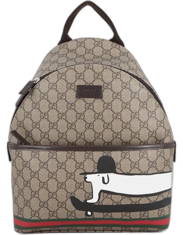 Gg Supreme Backpack