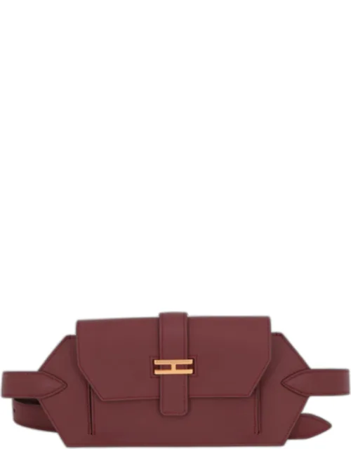 Belt Elan Pocket 24 Swift Leather