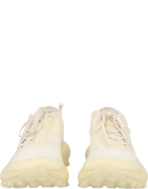 Chunky Sole Sneakers