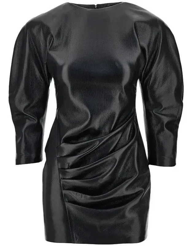 New Amanda Dress