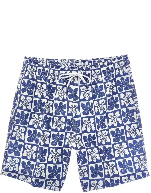 Sano Swim Trunks