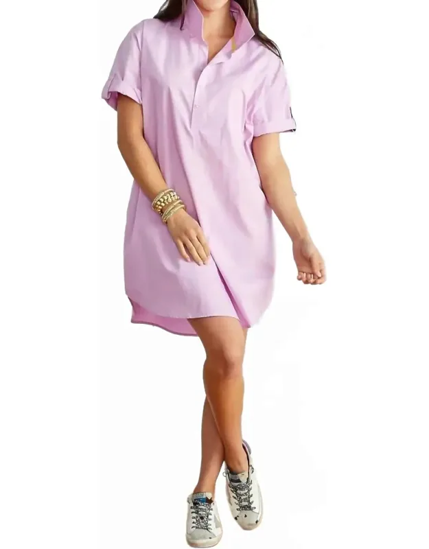 Jackie Dress