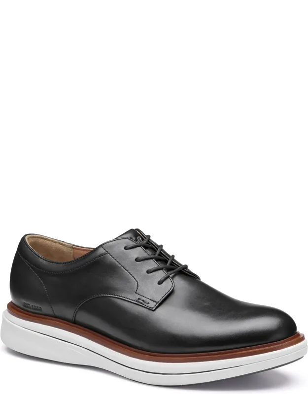 Momentum Plain Toe Sneakers