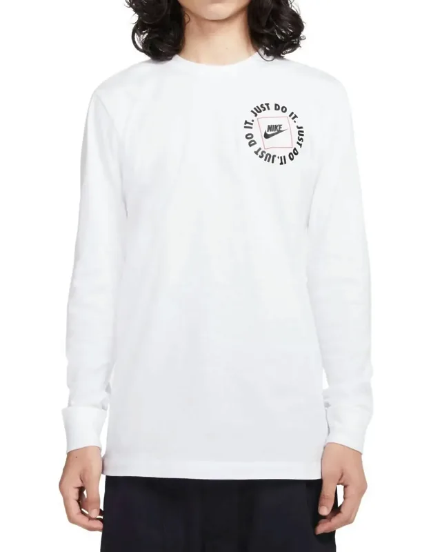 Circle T-shirt