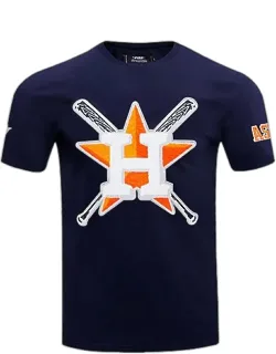 Houston Astros Mlb Mashup T-shirt