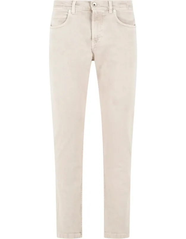 Denim Stretch Jeans