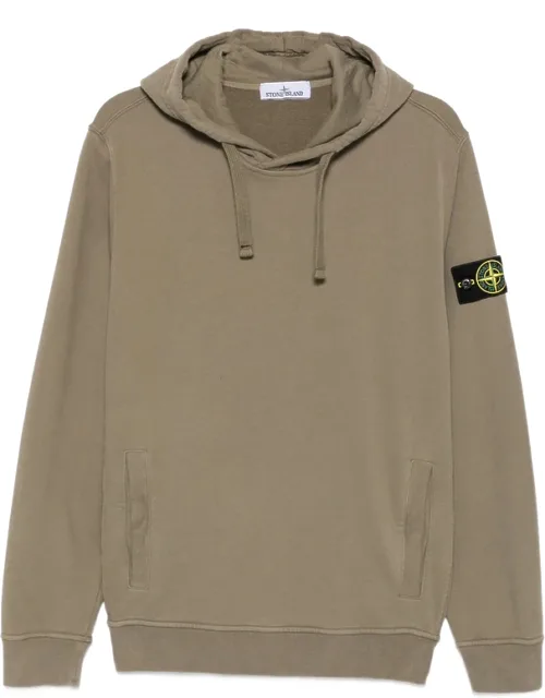 Logo-patch Hoodie