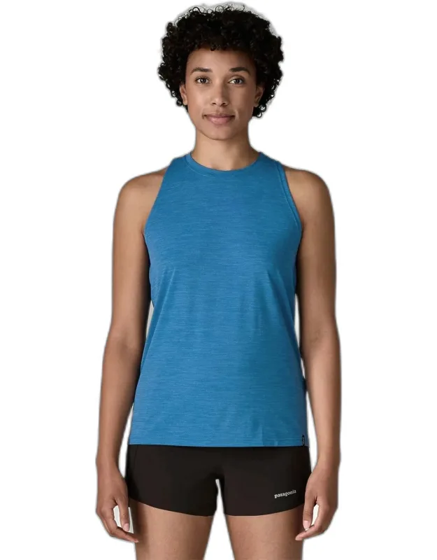 Cap Cool Ultra Tank Top