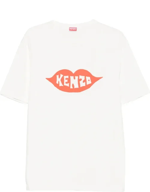 Logo-print T-shirt