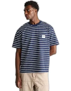 Ten Stripes Pocket T-shirt