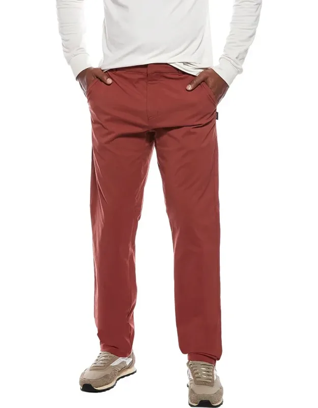 Performance Terrain Pants