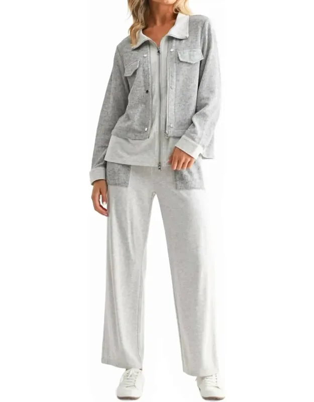 Jeannie Pants