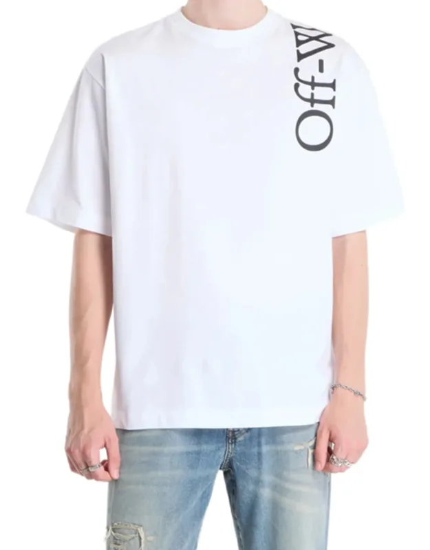 Minimalist Graphic Print Tee