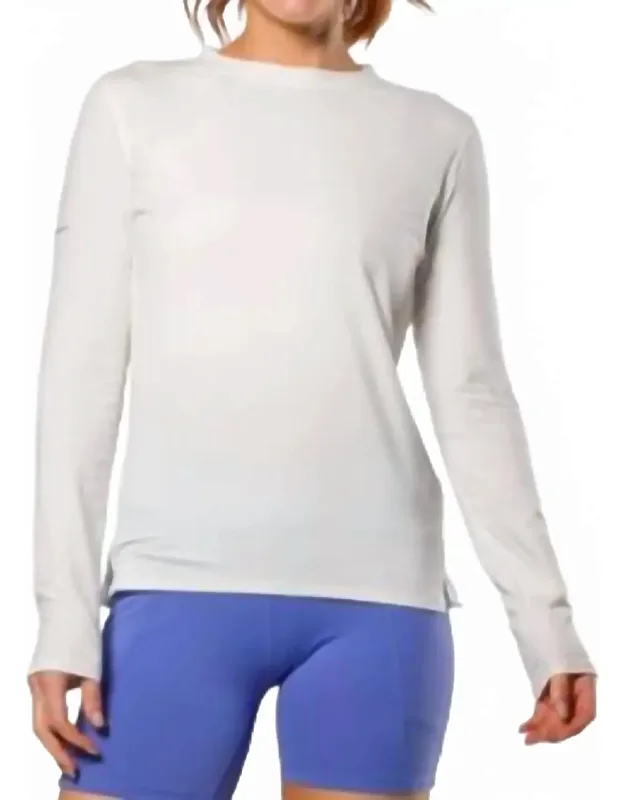 Dash Long Sleeve Shirt