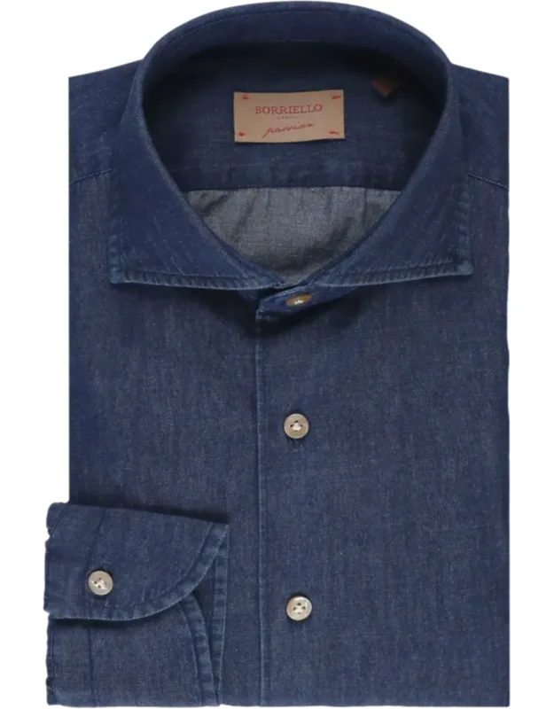 Cotton Casual Shirt
