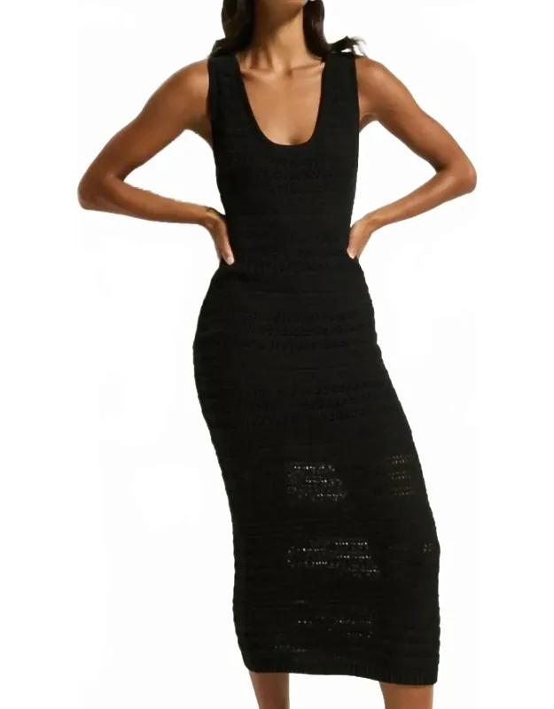 Carrer Sweater Dress
