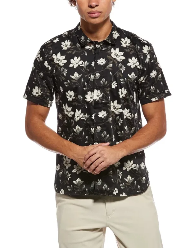 Loren Slim Fit Sport Shirt