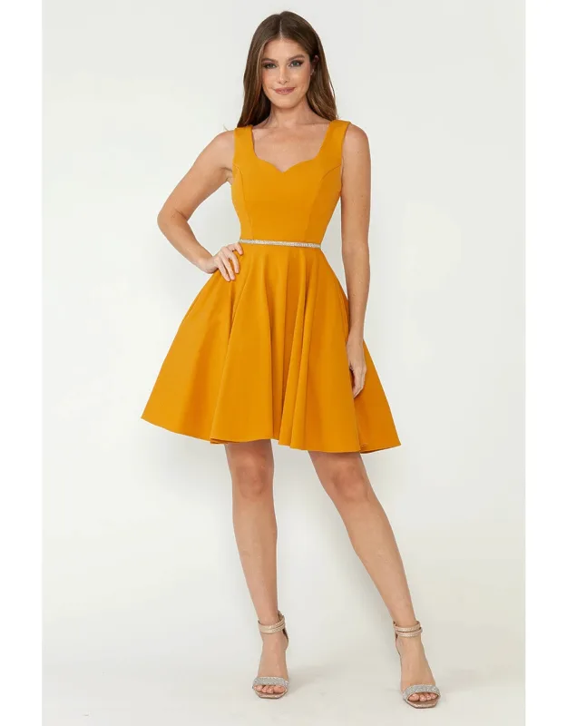 Cocktail Dress
