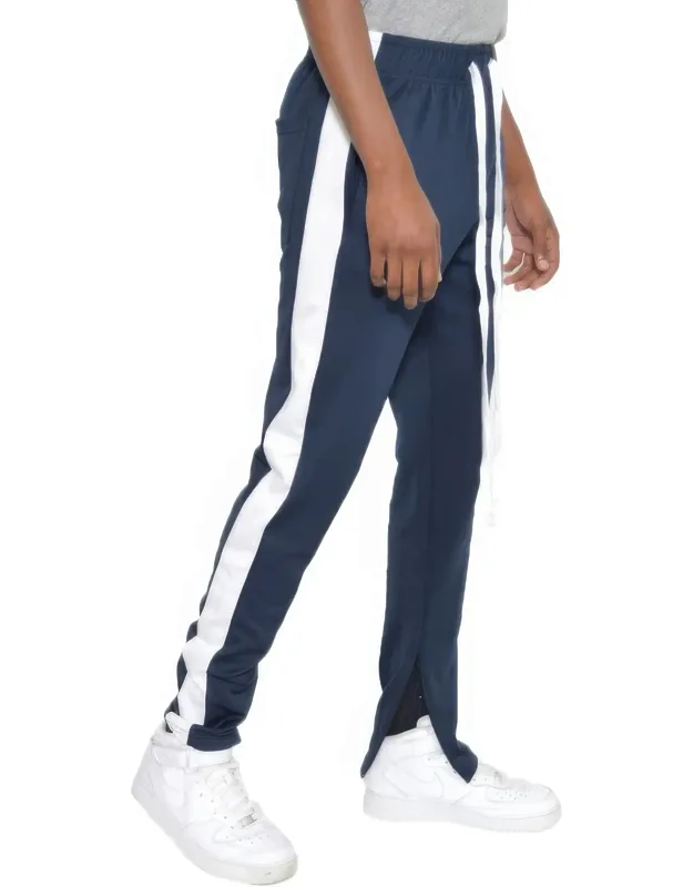 Slim Fit Track Pants