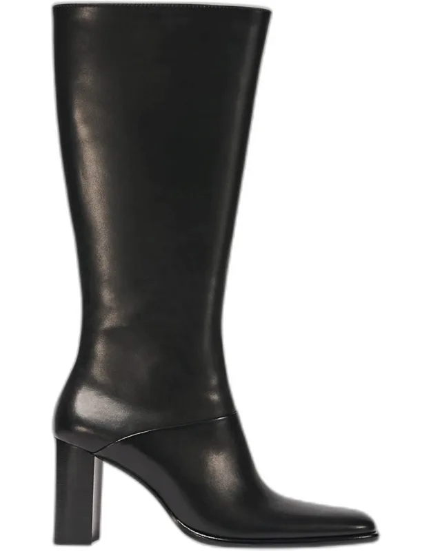 Knee-high Boots