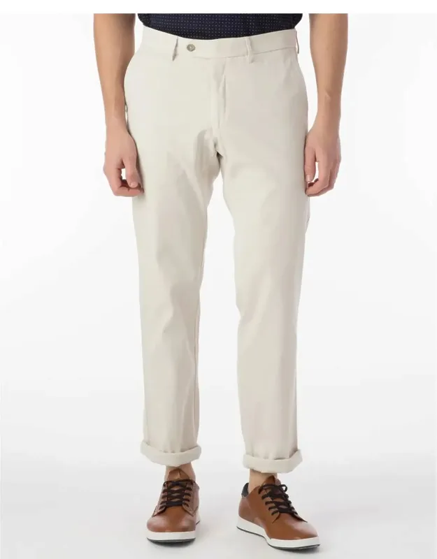 Mansfield Perma Pima Twill Pants