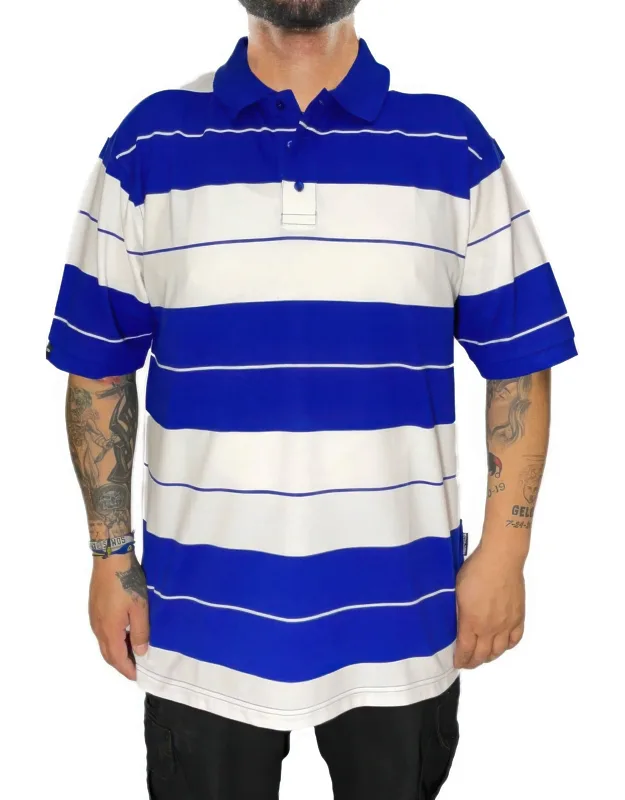 Pique Polo Shirt
