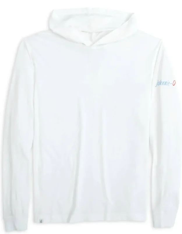 Edison T-shirt Hoodie