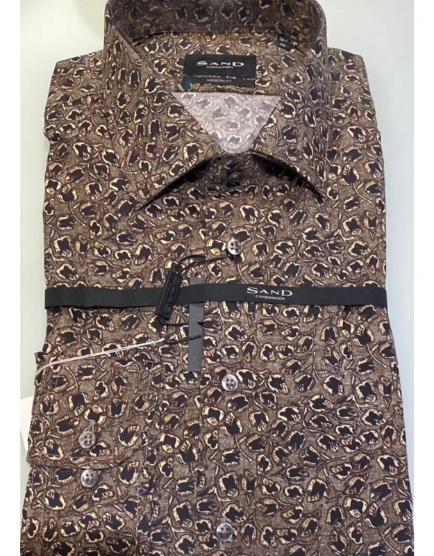 State N 2 Shirt