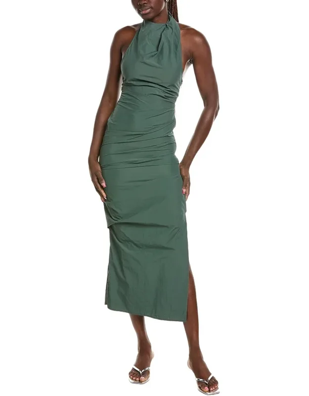 June Midi Dress