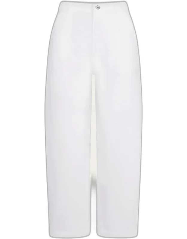 The Bow Cargo Pants