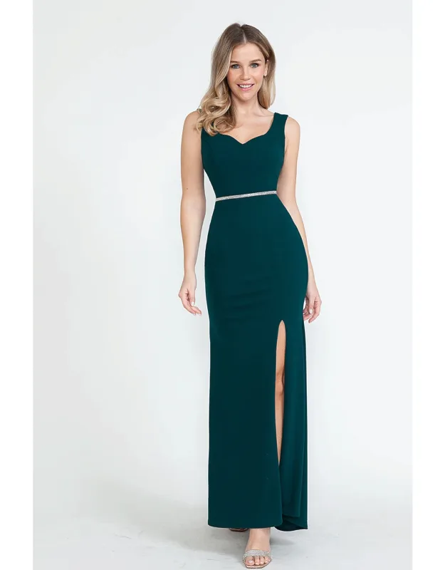 Evening Gown