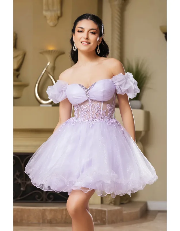 Semi-formal Dress