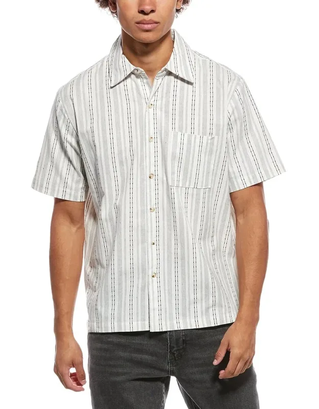 Stripe Shirt