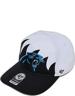 Jagged Snapback Hat