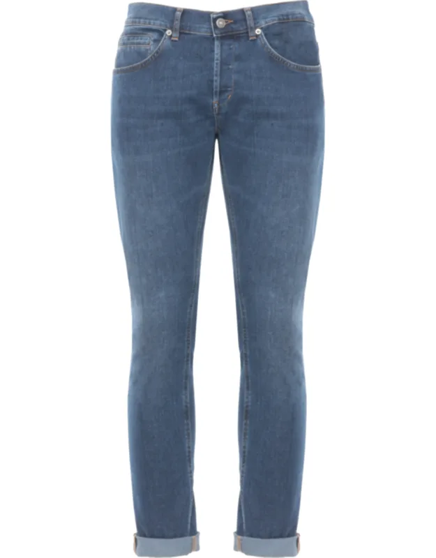 Cotton Jeans