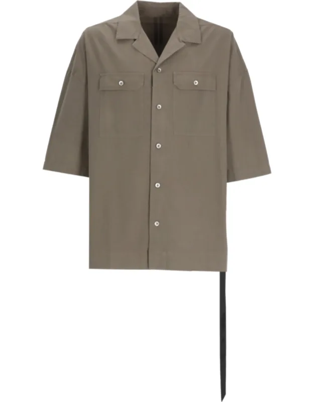 Magnum Tommy Cotton Shirt
