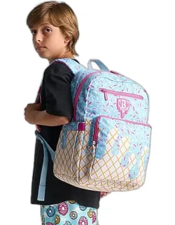 Ice Cream Rotation Backpack
