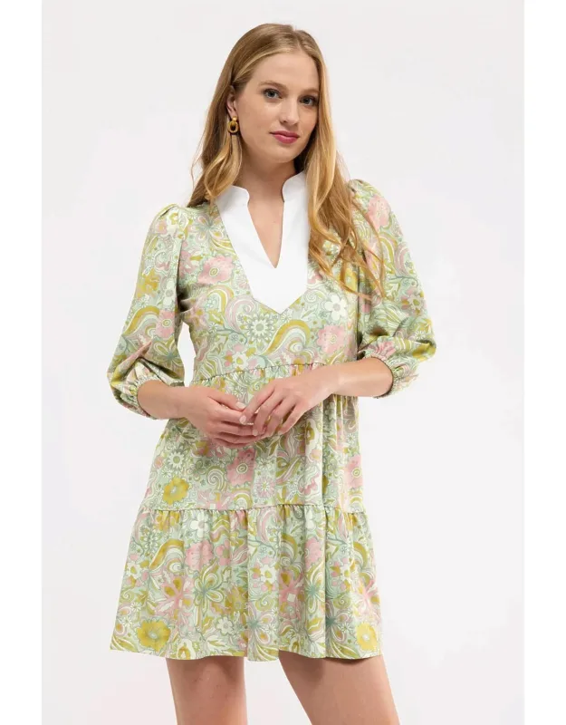 The Tory Dress