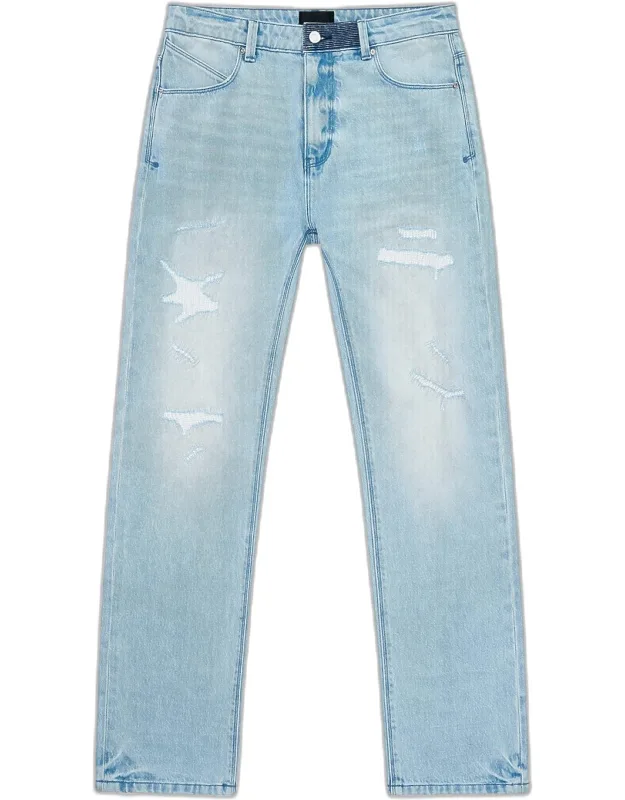 Chaparral Haru Cotton Slim-fit Jeans