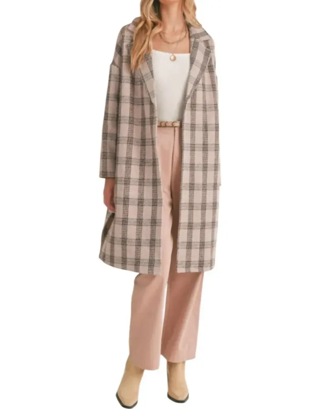Bethany Coat