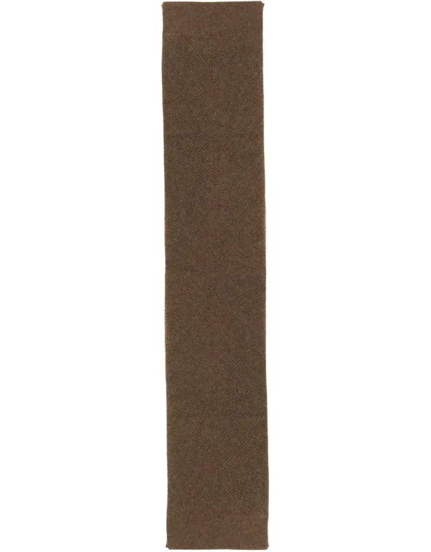 H 30 Cm X L 170 Cm, 100% Alpaca Wool, Made In Italy_