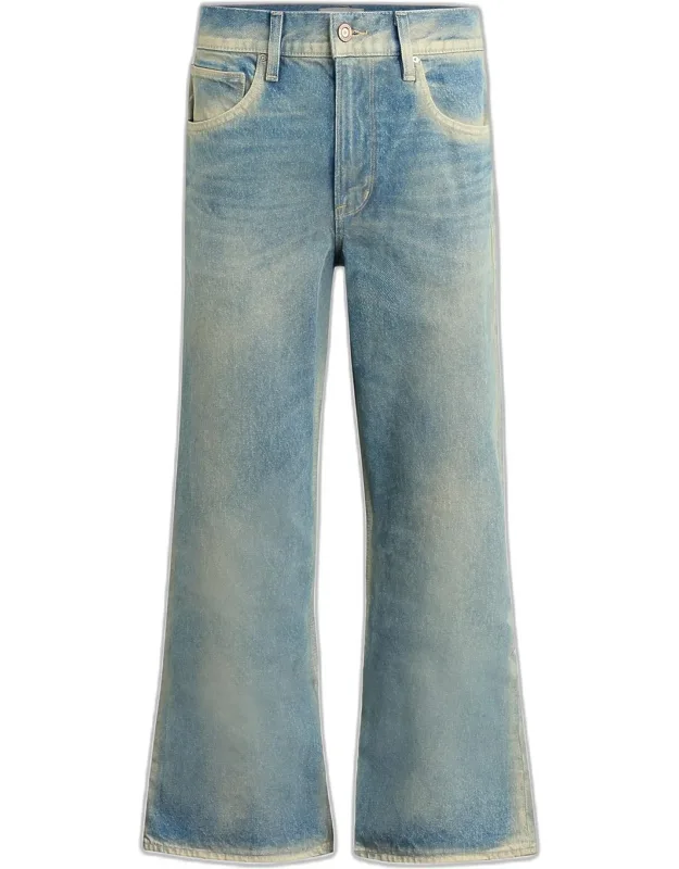 Hendrix Flared Jeans