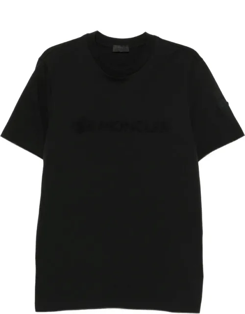 Logo-detail T-shirt