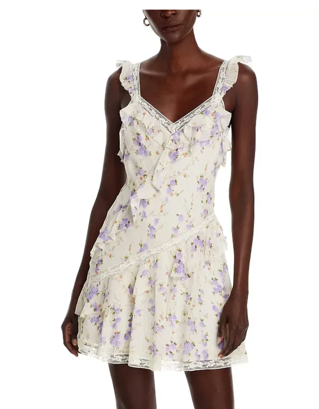 Serima Dress