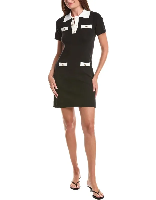 Gabbie Dress